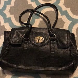 Imoshion laptop bag/tote